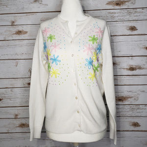 Full Fashion Cardigan